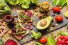 Vegan διατροφή: 5 τρόποι για π...